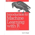 thumbnail image 1 of Introduction to Machine Learning with R: Rigorous Mathematical Analysis (Paperback), 1 of 1