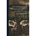 thumbnail image 1 of Introduction to Management Science and Marketing (Hardcover), 1 of 1