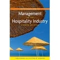 thumbnail image 1 of Introduction to Management in the Hospitality Industry (Hardcover) by Tom Powers, Clayton W Barrows, 1 of 1