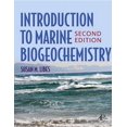 thumbnail image 1 of Introduction to Marine Biogeochemistry, (Hardcover), 1 of 1