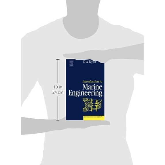 Pre-Owned Introduction to Marine Engineering