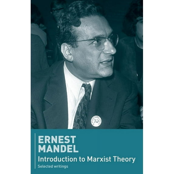 Introduction to Marxist Theory, (Paperback)