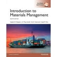 thumbnail image 1 of Pre-Owned Introduction to Materials Management, Global Edition Paperback, 1 of 1