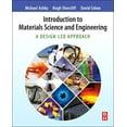 thumbnail image 1 of Pre-Owned Introduction to Materials Science and Engineering: A Design-Led Approach, (Paperback), 1 of 1