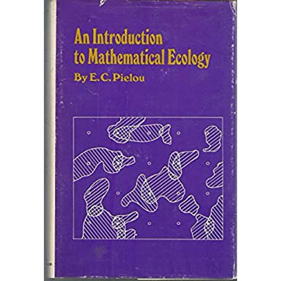 Pre-Owned Introduction to Mathematical Ecology (Hardcover) 9780471689188