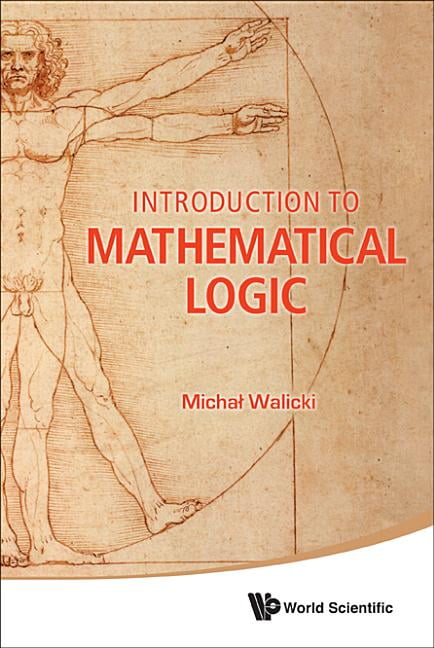 Introduction To Mathematical Logic (Hardcover) - Walmart.com