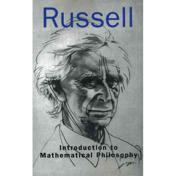 Introduction to Mathematical Philosophy