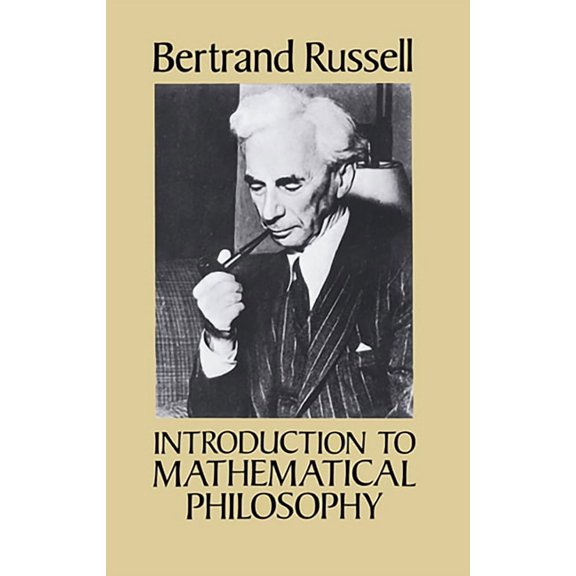 Introduction to Mathematical Philosophy (Paperback)
