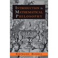 thumbnail image 1 of Pre-Owned Introduction to Mathematical Philosophy Paperback, 1 of 1