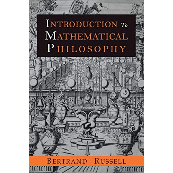 Pre-Owned Introduction to Mathematical Philosophy Paperback
