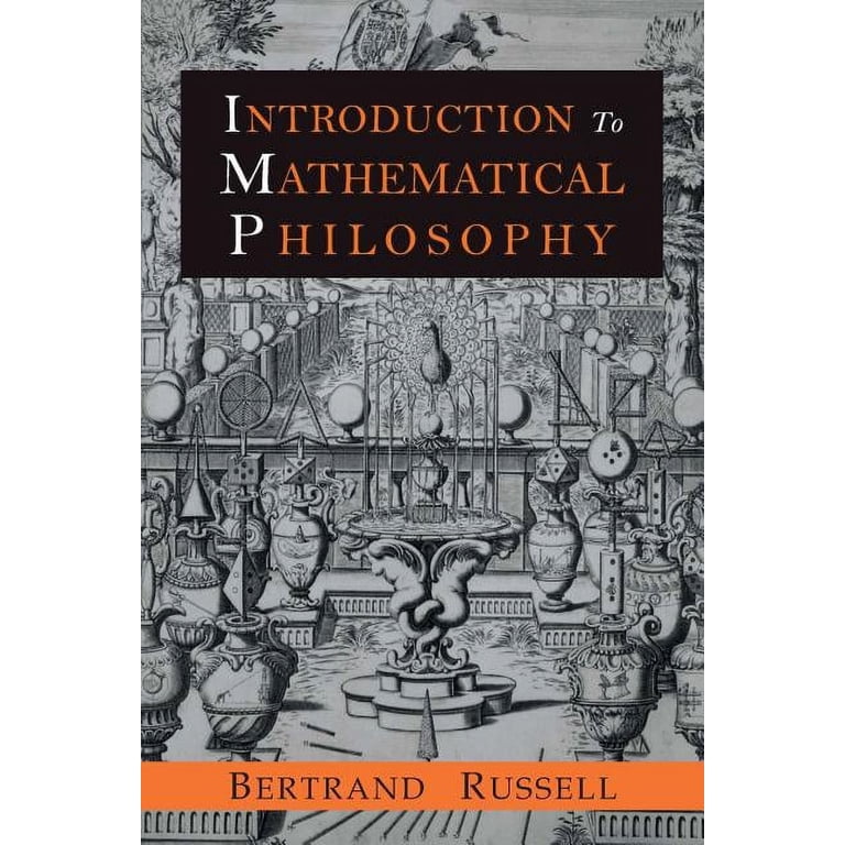 洋書 Philosophies of Mathematics Introduction to Mathematical Philosophy, (Paperback) - Walmart.com