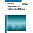 thumbnail image 1 of Pre-Owned Introduction to Mathematical Physics (Paperback) 3527406271 9783527406272, 1 of 1