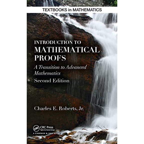 Pre-Owned Introduction to Mathematical Proofs (Hardcover) 1482246872 9781482246872