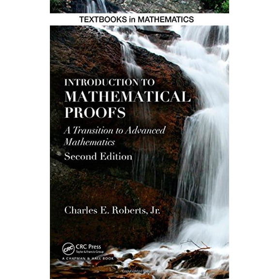 Pre-Owned Introduction to Mathematical Proofs (Hardcover) 1482246872 9781482246872