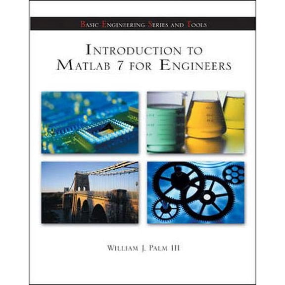 Pre-Owned Introduction to Matlab 7 for Engineers