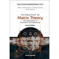 thumbnail image 1 of Intro Matrix Theory (2nd Ed), (Paperback), 1 of 1