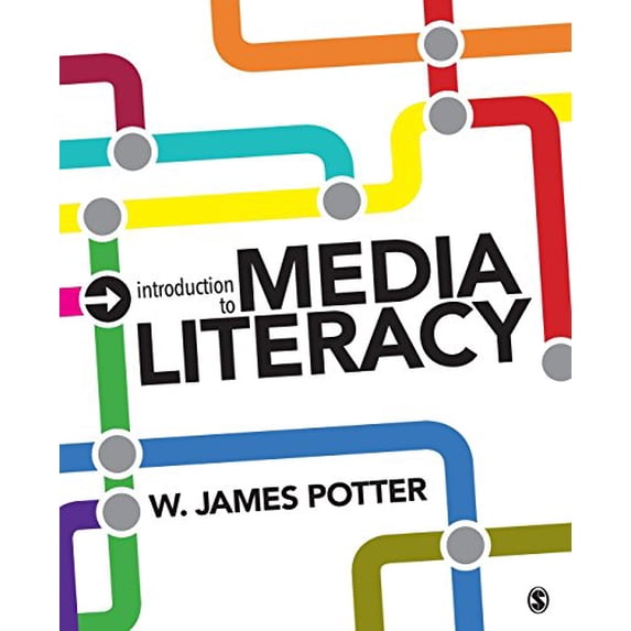 Pre-Owned Introduction to Media Literacy (Paperback) 1483379582 9781483379586