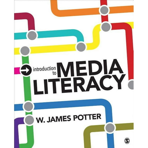 Introduction to Media Literacy, (Paperback)