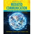 thumbnail image 1 of Pre-Owned Introduction to Mediated Communication: Social Media and Beyond Paperback, 1 of 1