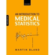 Introduction to Medical Statistics, Paperback