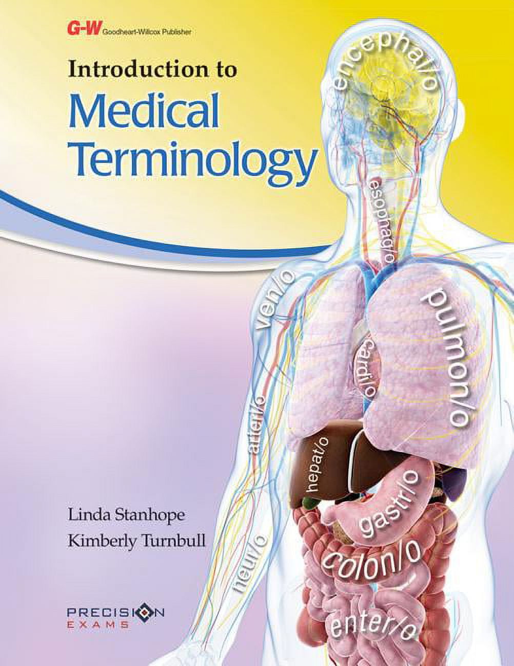 Introduction to Medical Terminology (Edition 1) (Hardcover) - Walmart.com