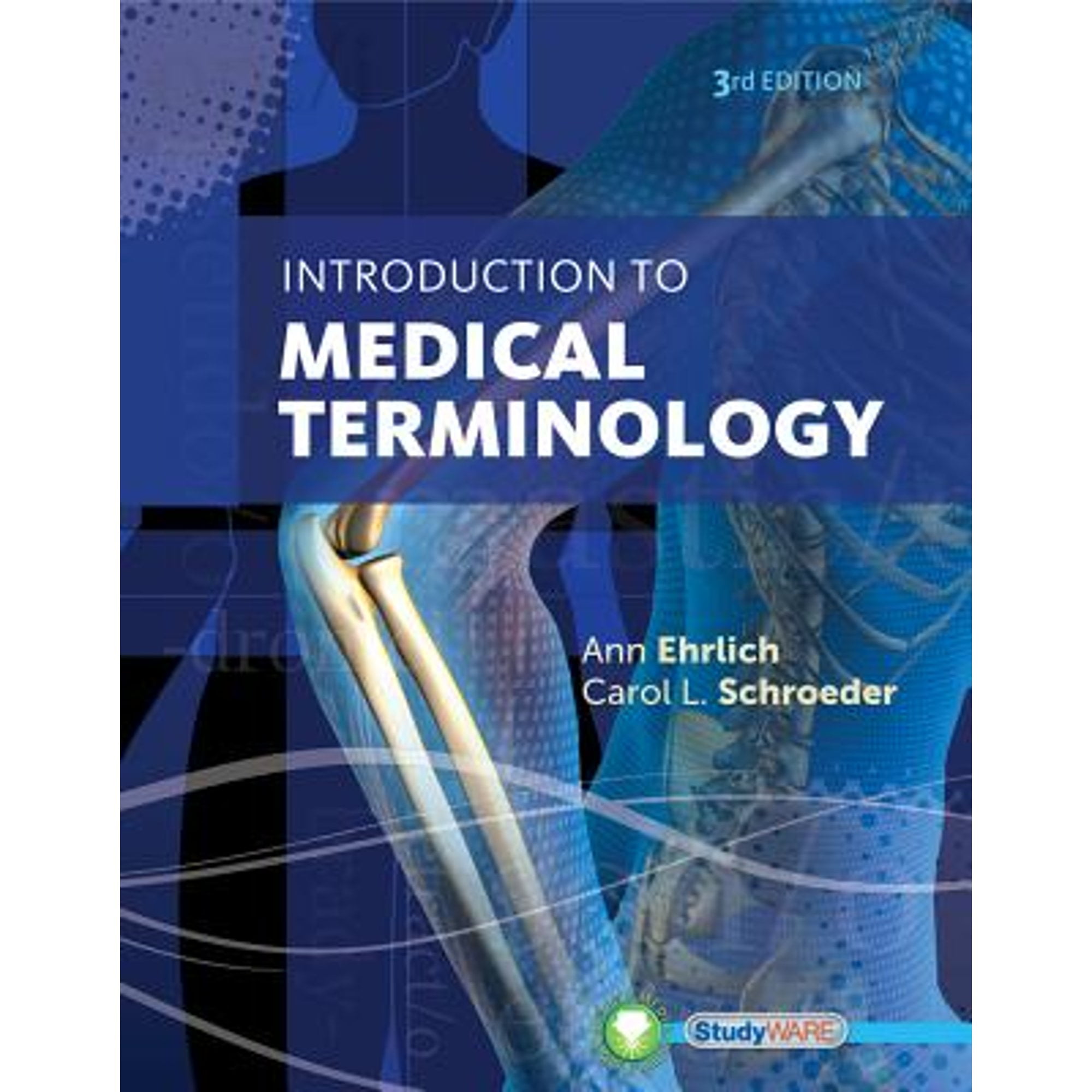 Pre-Owned Introduction to Medical Terminology (Hardcover) 1133951740 9781133951742