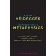thumbnail image 1 of Introduction to Metaphysics, (Paperback), 1 of 1