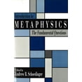 thumbnail image 1 of Pre-Owned Introduction to Metaphysics Paperback, 1 of 1