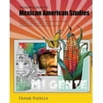 thumbnail image 1 of Introduction to Mexican-American Studies: Customized Version of Introduction to Mexican American Studies: Story of Aztla, (Paperback), 1 of 1