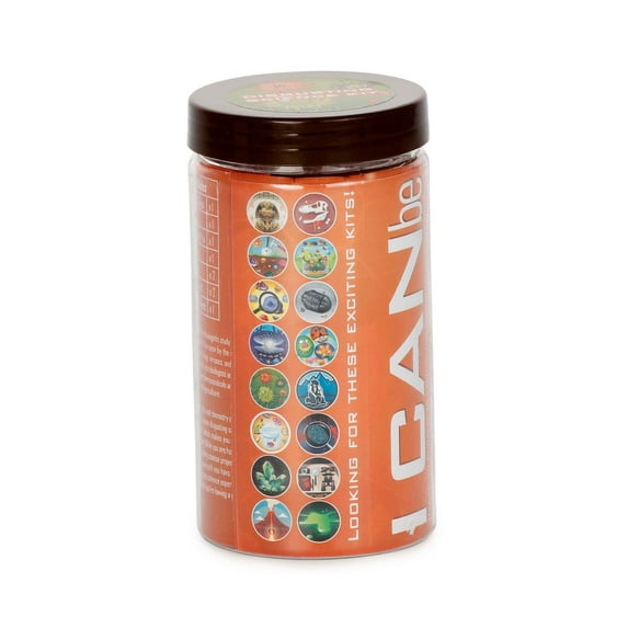 Introduction to MicroBiology – Beginner’s Activity Kit