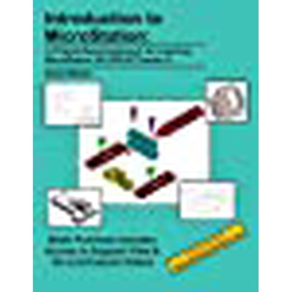 Introduction to MicroStation : A Project-Based Approach for Learning MicroStation V8i (SELECTseries 3)