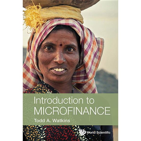 Introduction to Microfinance, (Paperback)