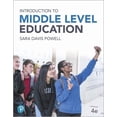 thumbnail image 1 of Introduction to Middle Level Education, (Paperback), 1 of 1