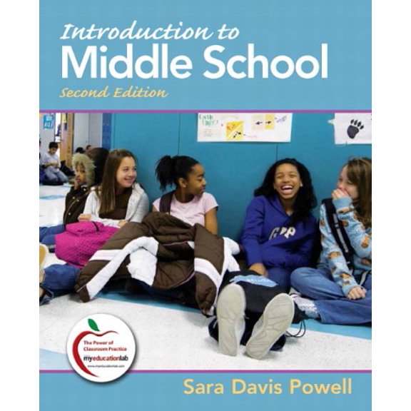 Pre-Owned Introduction to Middle School Paperback