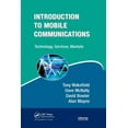 thumbnail image 1 of Introduction to Mobile Communications: Technology, Services, Markets, (Paperback), 1 of 1