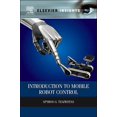 thumbnail image 1 of Introduction to Mobile Robot Control, (Hardcover), 1 of 1