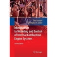 thumbnail image 1 of Pre-Owned Introduction to Modeling and Control of Internal Combustion Engine Systems, 9783642107740, 3642107745, Hardcover, 2nd ed. 2010 edition, 1 of 1