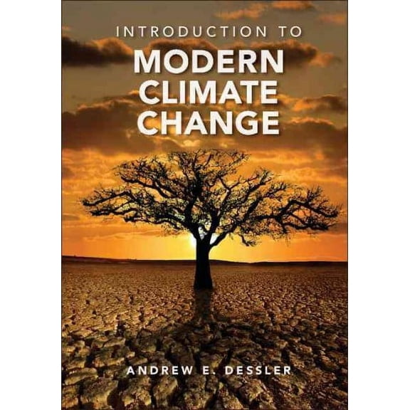 Introduction to Modern Climate Change