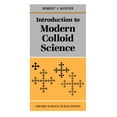 thumbnail image 1 of Introduction to Modern Colloid Science, (Paperback), 1 of 1