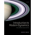 thumbnail image 1 of Introduction to Modern Dynamics: Chaos, Networks, Space and Time (Hardcover), 1 of 1