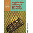 thumbnail image 1 of Introduction to Modern Inorganic Chemistry, 6th edition, (Paperback), 1 of 1