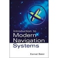 thumbnail image 1 of Introduction to Modern Navigation System, (Hardcover), 1 of 1