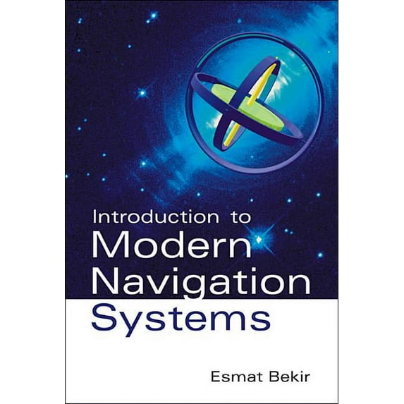 Introduction to Modern Navigation System, (Hardcover)
