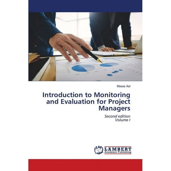 Introduction to Monitoring and Evaluation for Project Managers (Paperback)