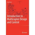 thumbnail image 1 of Introduction to Multicopter Design and Control, (Hardcover), 1 of 1