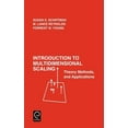 thumbnail image 1 of Introduction to Multidimensional Scaling: Theory, Methods and Applications, (Hardcover), 1 of 1