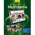 thumbnail image 1 of Pre-Owned Introduction to Multimedia Student Edition Hardcover, 1 of 1