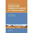 thumbnail image 1 of Introduction to Multivariate Statistical Analysis in Chemometrics (Hardcover), 1 of 1