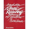 thumbnail image 1 of Pre-Owned Introduction to Music Reading : Concepts and Applications (Paperback) 9780534008178, 1 of 1