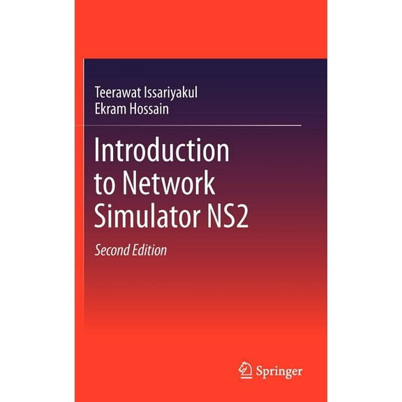 Introduction to Network Simulator Ns2, (Hardcover)